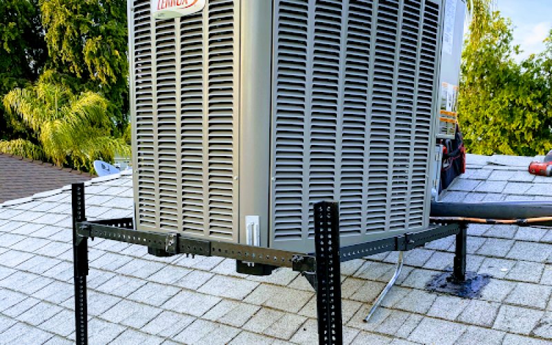 Ace Home Heating & Air Conditioning