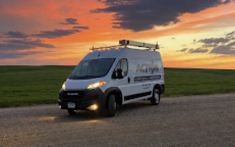 Action Plumbing & Heating — Plumber in Rochester