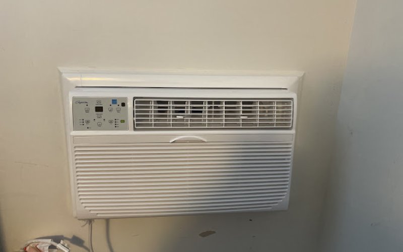 American Plumbing Heating & Cooling — HVAC contractor in Rochester