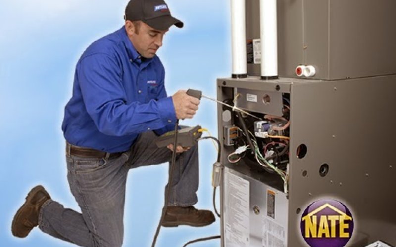 BETLEM RESIDENTIAL Heating & Air Conditioning — HVAC contractor in Rochester