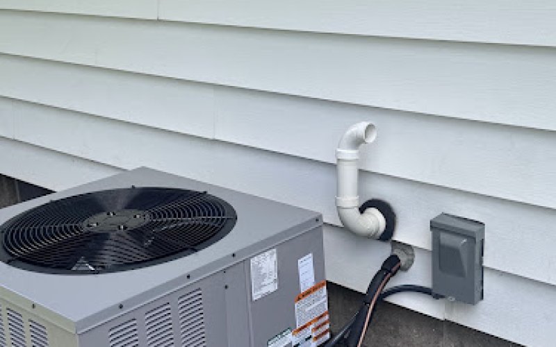 Empire Heating & Air Conditioning — HVAC contractor in Rochester