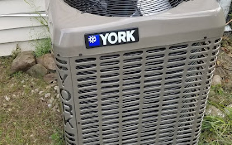 High Performance Heating & Air Conditioning — HVAC contractor in Rochester