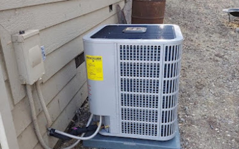 Christensen Heating and AC Repair