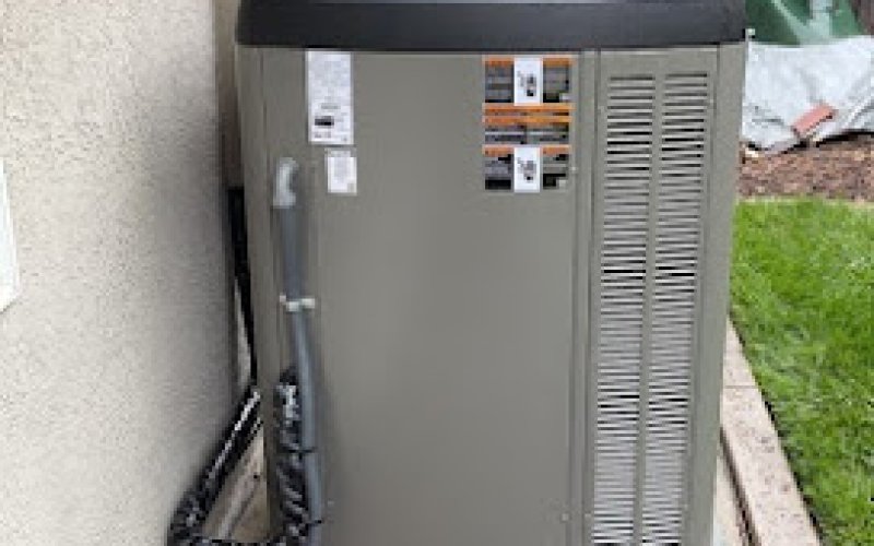 Environmental Heating and Air Solutions