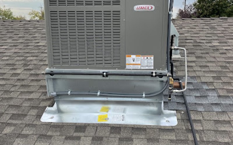 Romano Heating & Cooling