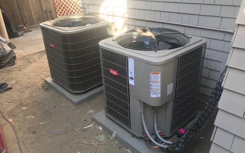 RPM HVAC Service