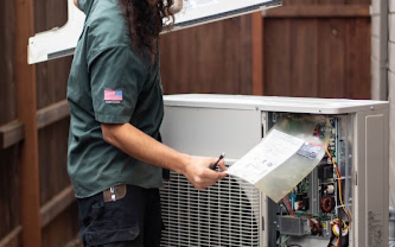 Advantage Heating & Air Conditioning