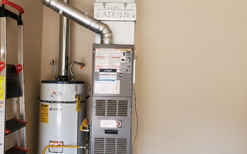 Freedom Heating and Air