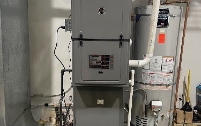 Valley View HVAC