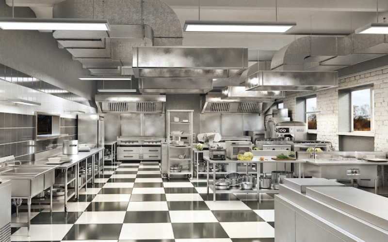 Commercial Service Co. — HVAC contractor in Salinas