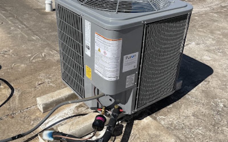 Absolute Paradise Cooling & Heating LLC