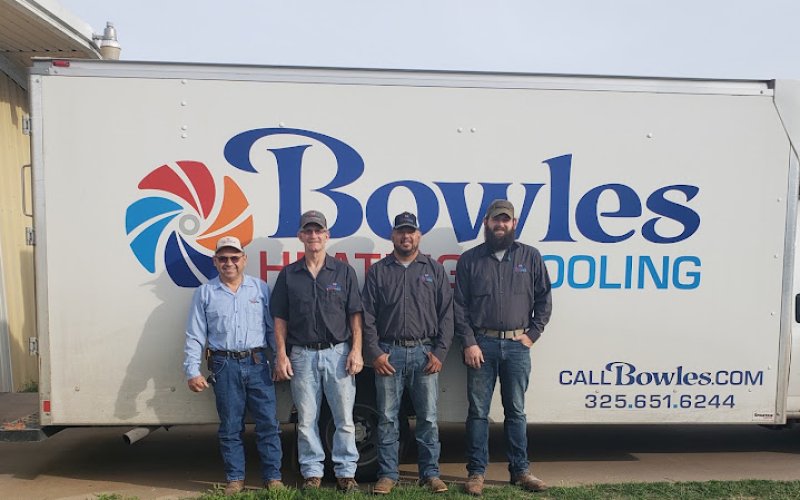 Bowles Heating and Cooling