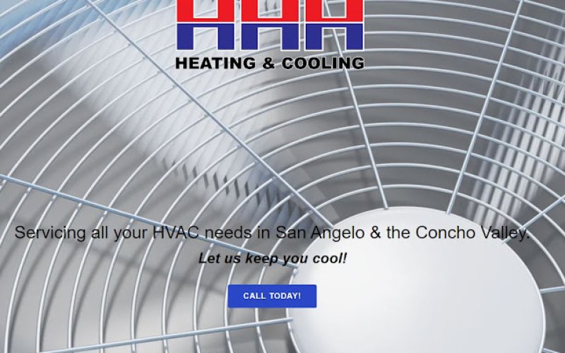 HHH Heating and Cooling