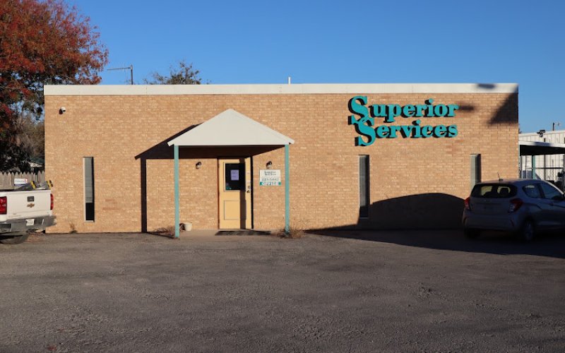 Superior Services