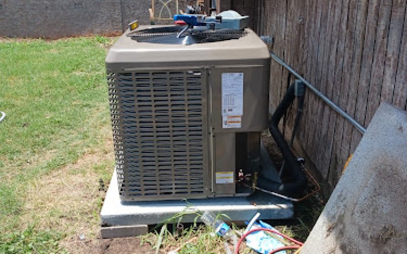 Cowboys Air Conditioning & Heating