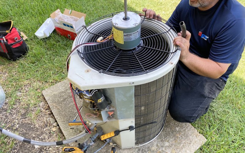 Goettl Air Conditioning and Plumbing - San Antonio TX