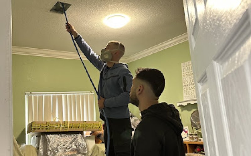 Around The Clock HVAC — HVAC contractor in San Francisco
