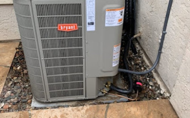 San Francisco Expert Heating and Air — HVAC contractor in San Francisco
