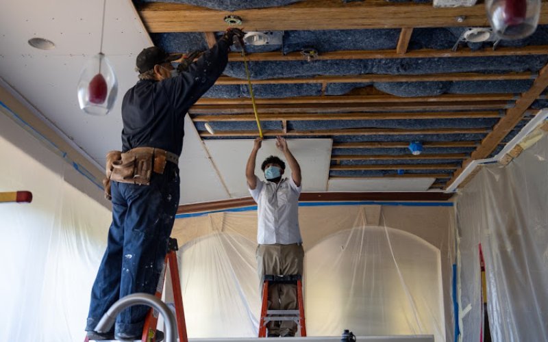 Pacific Coast Home Services