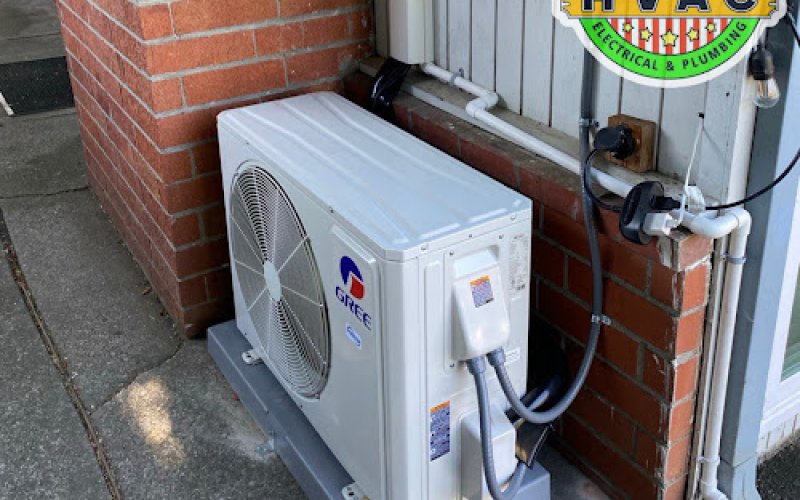 United HVAC, Plumbing & Electrical