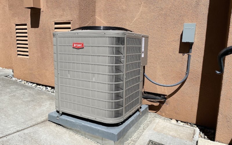 Accurate Heating & Air Conditioning