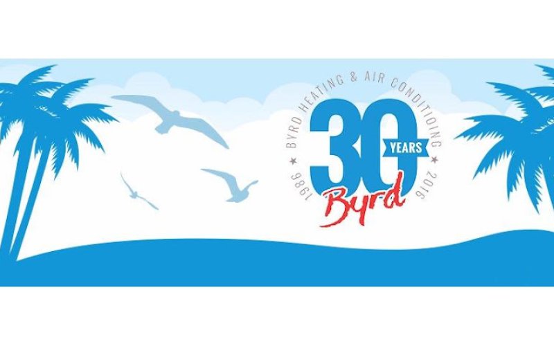 Byrd Heating & Air Conditioning — HVAC contractor in Savannah