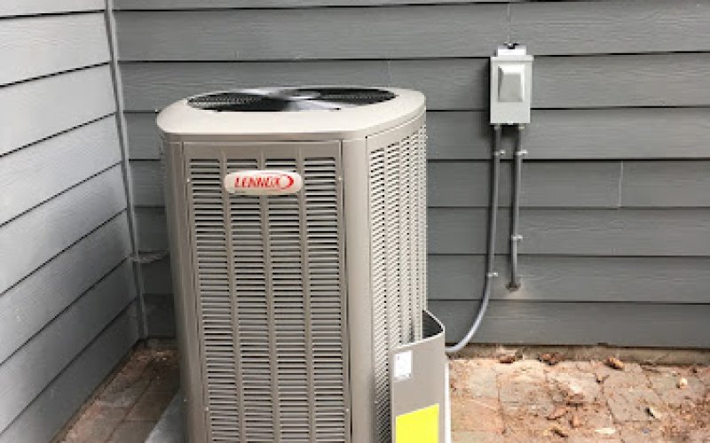 Brennan Heating, Air Conditioning, & Electric