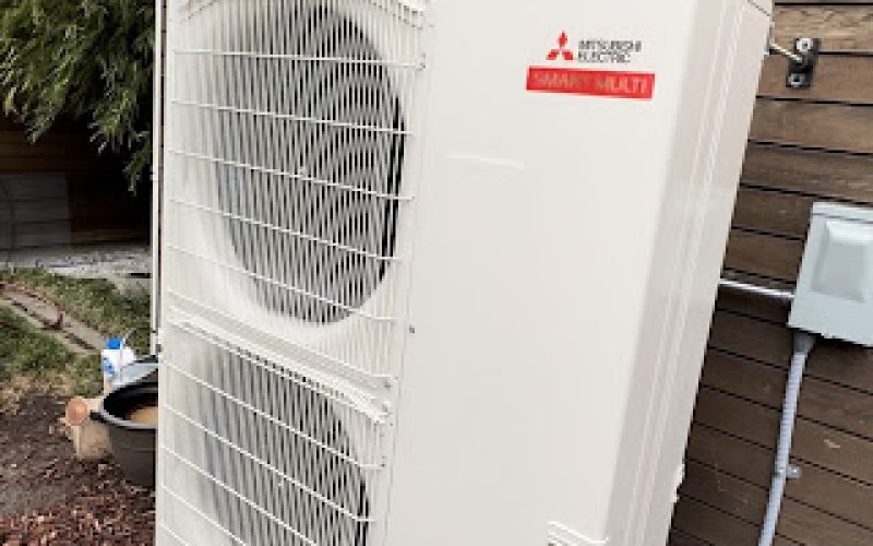 Seattle Heating & Cooling