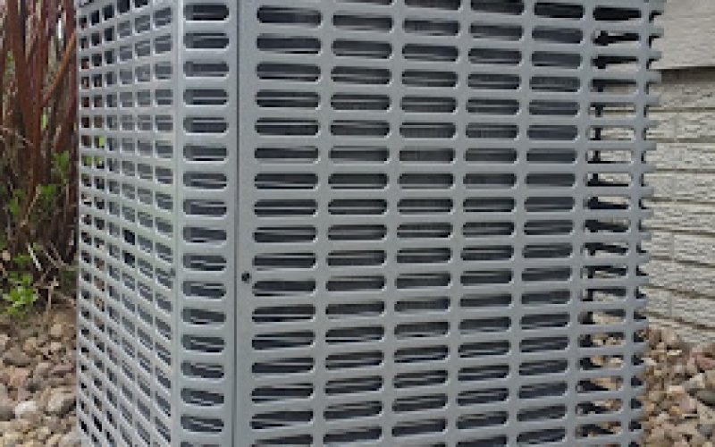 Thorson Heating & Air Conditioning — HVAC contractor in Sioux Falls