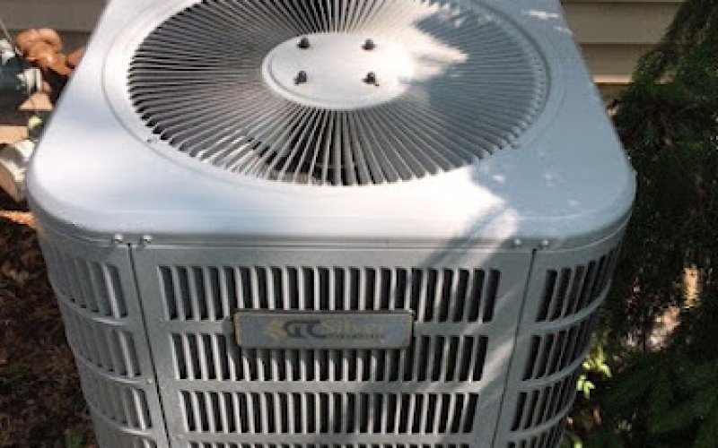 Great Lakes Heating And Air Conditioning