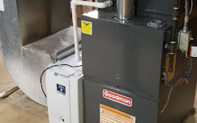 I & M Heating and Cooling