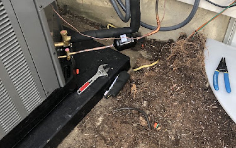 Adams Heating & Cooling, LLC