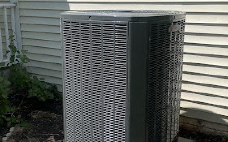 Springfield's Heating & Cooling Experts