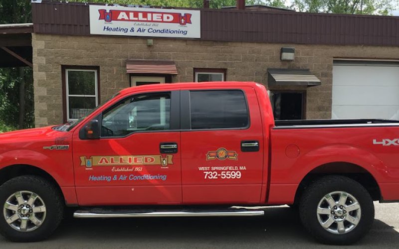 Allied Heating & Air Conditioning Co