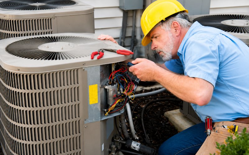 American Heating & Air Conditioning