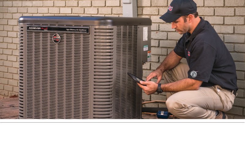 Dole Heating & Air Conditioning