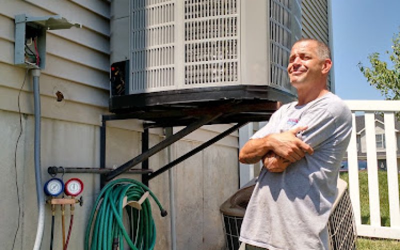 Matheny Heating & Cooling