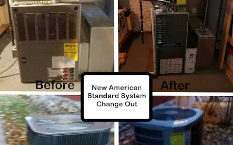 St. Louis Heating and Air Conditioning