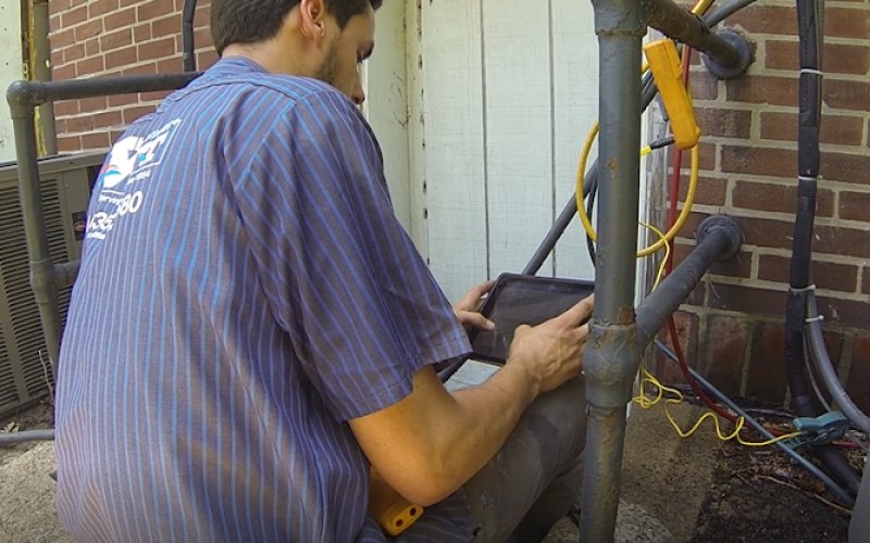 Vitt Heating & Cooling
