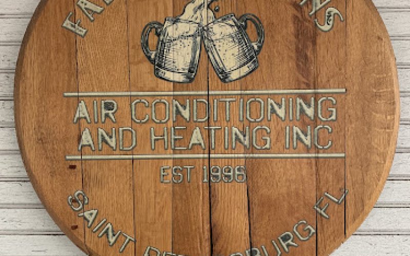 Father & Sons AC / Heating Inc.