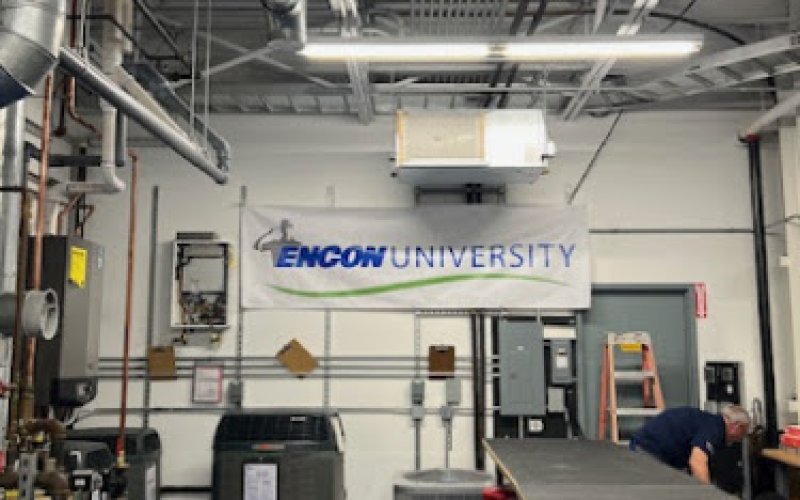 ENCON Heating and Air Conditioning