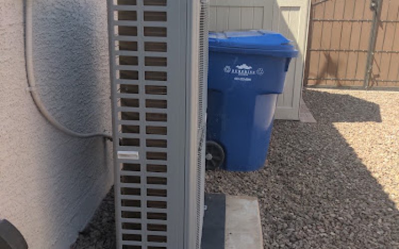 Bradford Heating and Cooling LLC — HVAC contractor in Surprise
