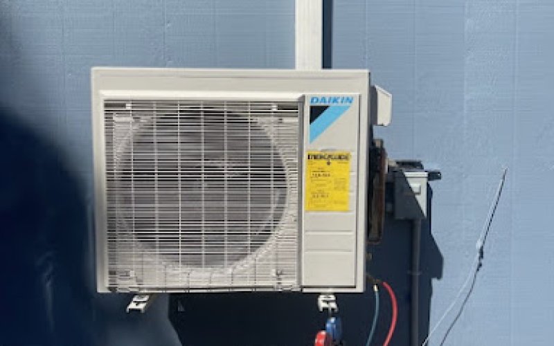 Dynamic Services — HVAC contractor in Tacoma
