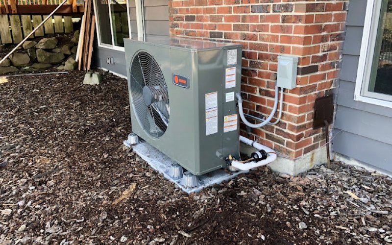 Narrows Heating & Air Conditioning — HVAC contractor in Tacoma