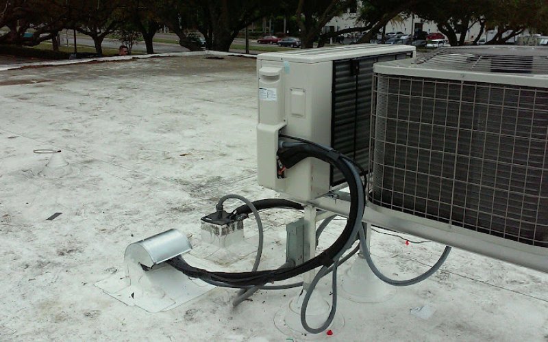 3H AC of Tampa