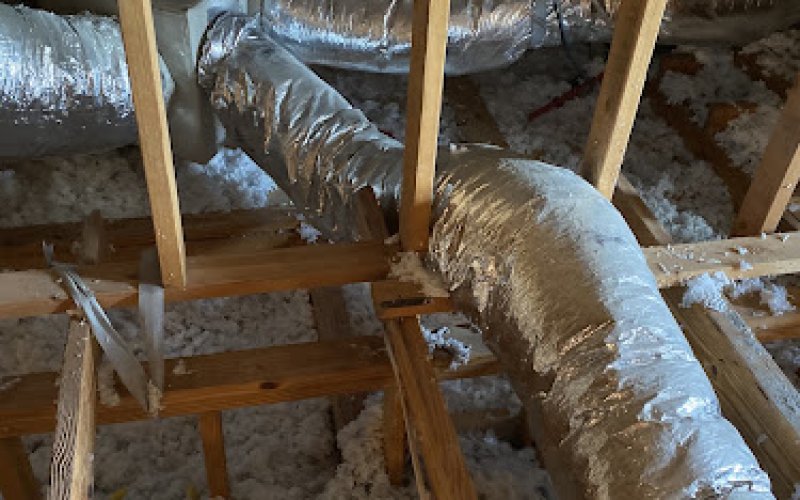 Omega Cooling and Heating — HVAC contractor in Temecula