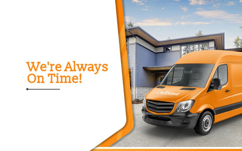 On Time Home Services — HVAC contractor in Temecula