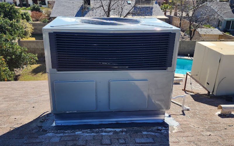 A/C Experts