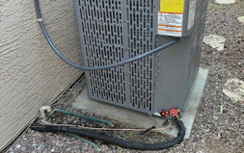 Alaskan Air Conditioning & Heating