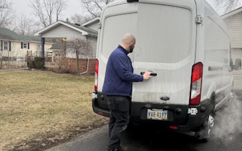 Commdore Furnace & AC Repair Toledo